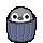 ぺそぎんゴミ箱.gif