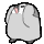 ぺそぎん床を叩いて悔しがる.gif