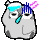 ぺそぎん風邪引き.gif