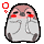 ペソギン酒飲み.gif
