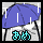 ペソギン雨.gif