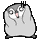 ペソギン首横振り慌てる.gif